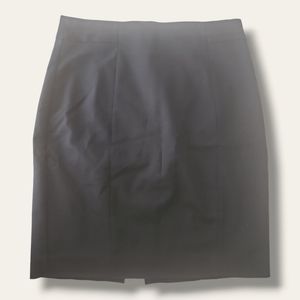 Business Pencil Skirt